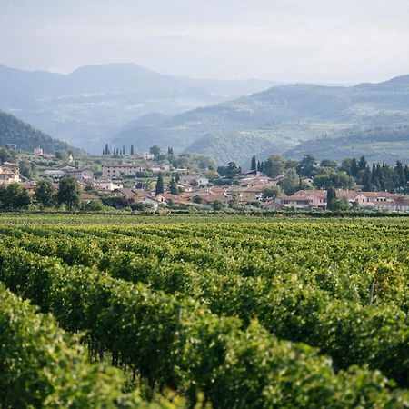 Dimora Buglioni Wine Relais Βίλα San Pietro in Cariano Εξωτερικό φωτογραφία