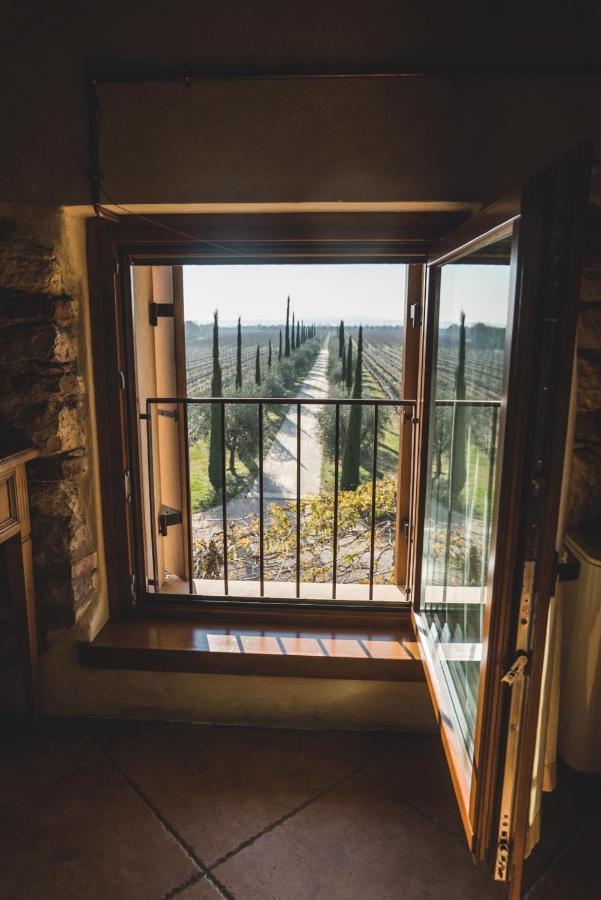 Dimora Buglioni Wine Relais Βίλα San Pietro in Cariano Εξωτερικό φωτογραφία