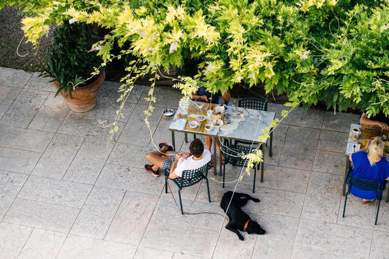 Dimora Buglioni Wine Relais Βίλα San Pietro in Cariano Εξωτερικό φωτογραφία