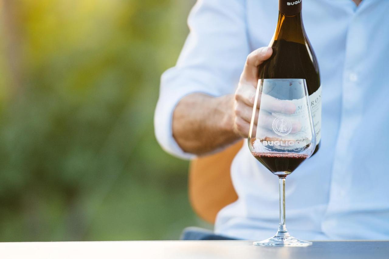 Dimora Buglioni Wine Relais Βίλα San Pietro in Cariano Εξωτερικό φωτογραφία
