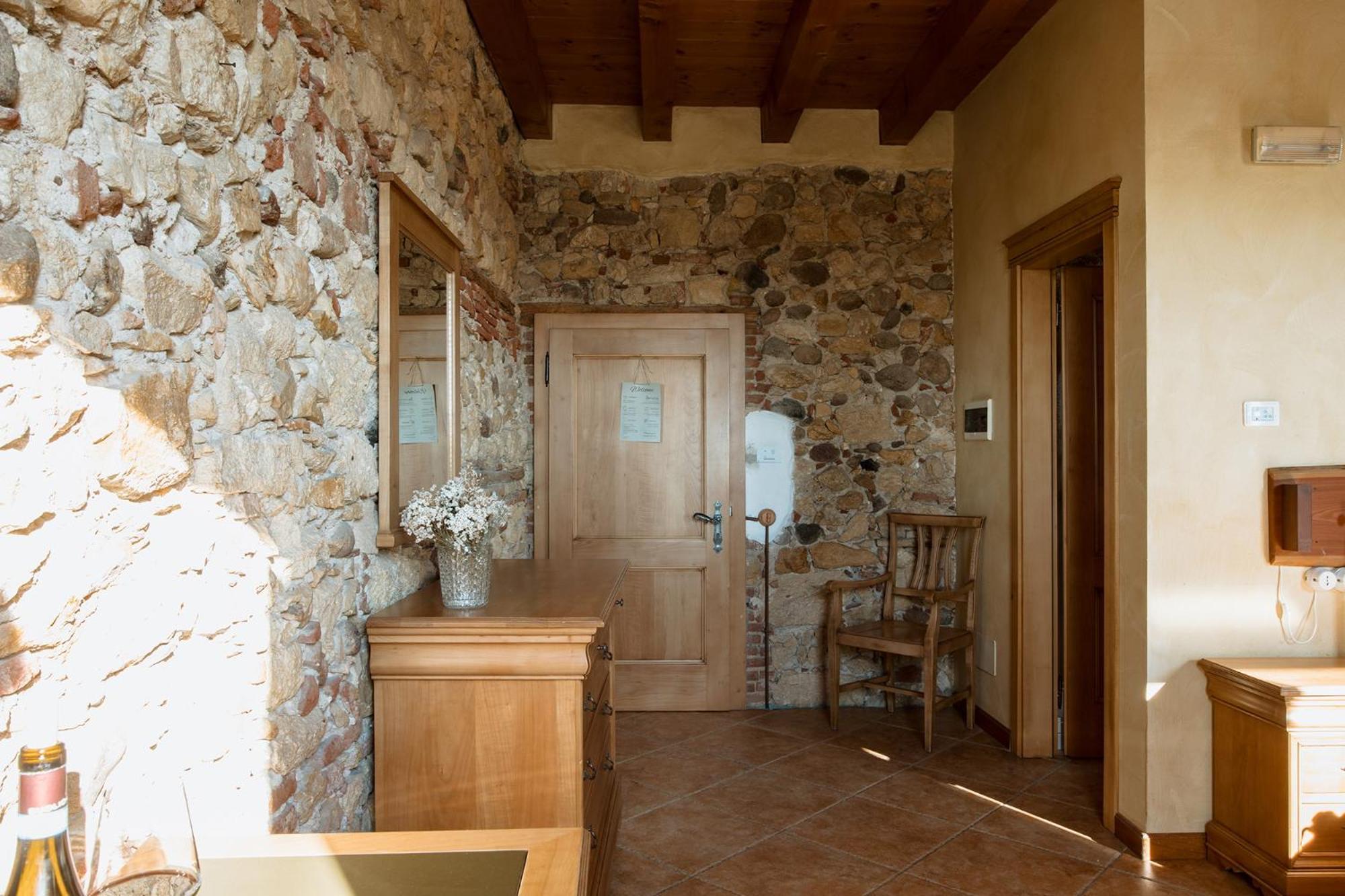 Dimora Buglioni Wine Relais Βίλα San Pietro in Cariano Εξωτερικό φωτογραφία